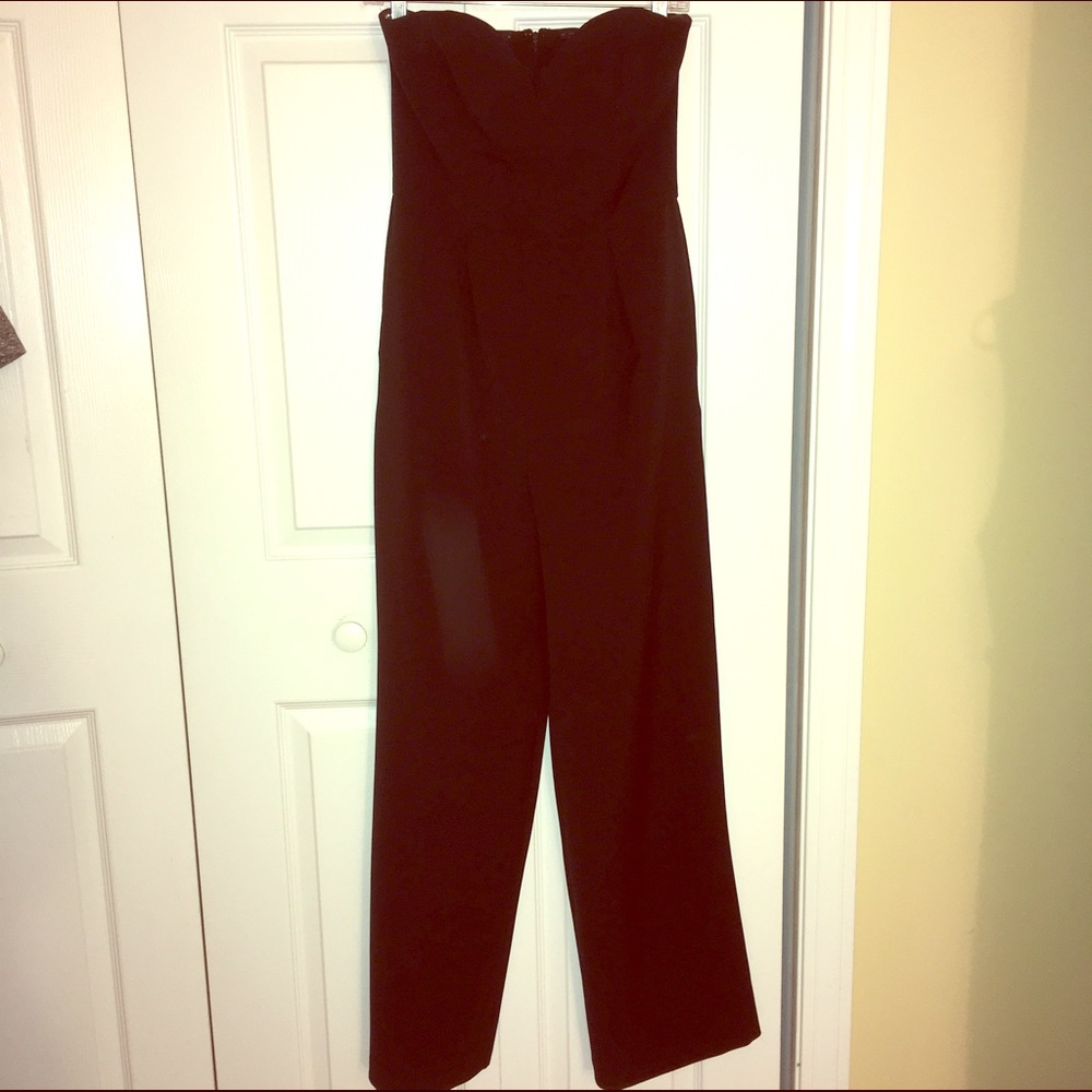 Forever21 sweetheart jumper